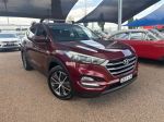 Image for 2016 Hyundai Tucson Wagon TL Active X
