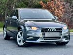 Image for 2016 AUDI A3 5D HATCHBACK 8V MY16 SPORTBACK 1.8 TFSI AMBITION