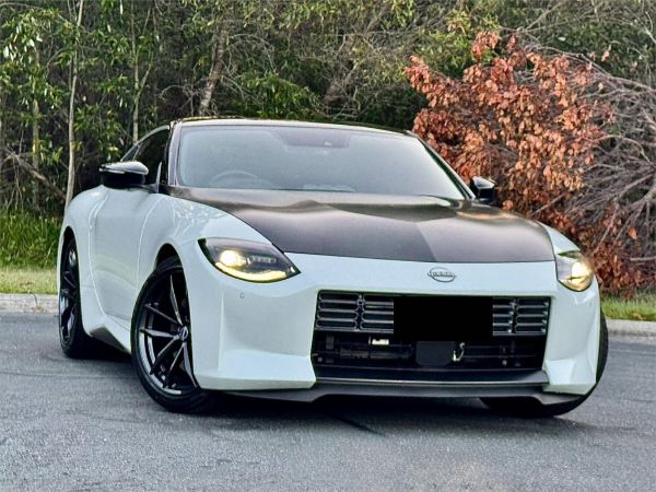 2023 NISSAN Z 2D COUPE Z34 MY23 image