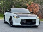 Image for 2023 NISSAN Z 2D COUPE Z34 MY23