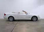 Image for 2007 MERCEDES-BENZ CLK350 2D CABRIOLET C209 07 UPGRADE AVANTGARDE