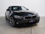 Image for 2016 BMW 4 2D COUPE F32 MY16.5 20i SPORT LINE