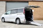 Image for 2020 Toyota Noah WELCAB ZRR80