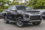 Image for 2021 Mitsubishi Triton GLS MR Auto 4x4 MY22 Double Cab