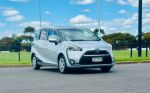 Image for 2018 Toyota Sienta Van NHP170 X