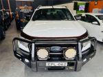 Image for 2018 FORD RANGER DUAL CAB P/UP PX MKII MY18 WILDTRAK 3.2 (4x4) (5 YR)