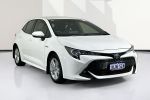 Image for 2021 Toyota COROLLA SX HYBRID ZWE211R
