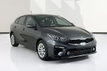 Image for 2021 Kia CERATO S BD MY21
