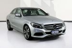 Image for 2017 Mercedes-Benz C200  205 MY17