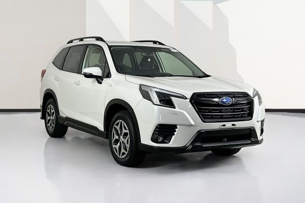 2024 Subaru FORESTER 2.5i (AWD) MY24 image