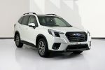 Image for 2024 Subaru FORESTER 2.5i (AWD) MY24