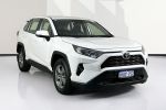 Image for 2023 Toyota RAV4 GX (2WD) MXAA52R