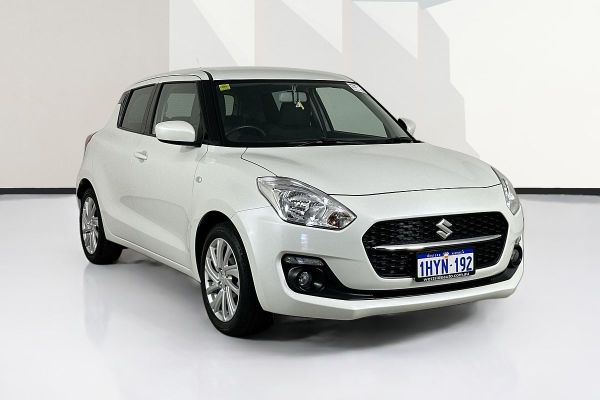 2023 Suzuki SWIFT GL NAVI AZ SERIES II image