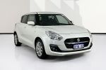 Image for 2023 Suzuki SWIFT GL NAVI AZ SERIES II