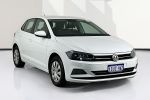 Image for 2019 Volkswagen POLO 70TSI TRENDLINE AW MY19