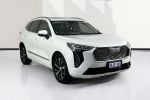 Image for 2021 GWM Haval Jolion ULTRA MST