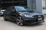 Image for 2018 Audi Rs3 Sedan (No Badge) 8V
