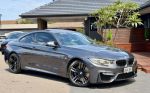 Image for 2015 Bmw M4 COUPE M-DCT F82