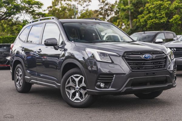 2024 Subaru Forester 2.5i S5 Auto AWD MY24 image