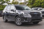 Image for 2024 Subaru Forester 2.5i S5 Auto AWD MY24