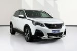 Image for 2019 Peugeot 3008 ALLURE P84 MY19