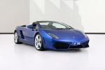 Image for 2010 Lamborghini Gallardo LP560-4