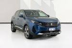 Image for 2021 Peugeot 3008 ALLURE 1.6 THP P84 MY21
