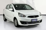 Image for 2017 Mitsubishi MIRAGE ES LA MY16