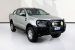 Image for 2017 Ford RANGER XLT 3.2 (4x4) PX MKII MY17 UPDATE 4X4 3.2L