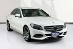 Image for 2015 Mercedes-Benz C250  205
