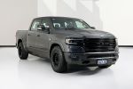 Image for 2022 RAM 1500 LIMITED DT MY22 4X4 SWB