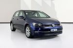 Image for 2018 Volkswagen GOLF 110 TSI HIGHLINE AU MY18