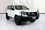 Image for 2020 Toyota LANDCRUISER PRADO GX GDJ150R