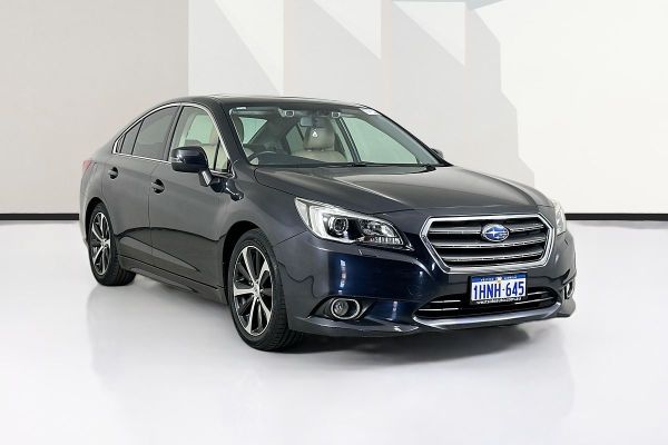 2015 Subaru LIBERTY 2.5i PREMIUM MY15 image