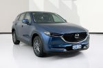 Image for 2017 Mazda CX-5 MAXX SPORT (4x4) MY17.5 (KF SERIES 2)