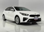 Image for 2020 KIA CERATO 5D HATCHBACK BD MY20 Si
