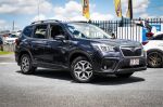 Image for 2019 Subaru Forester Wagon S5 MY19 2.5i-L