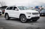 Image for 2013 Jeep Grand Cherokee Wagon WK MY2014 Laredo