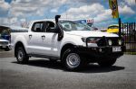 Image for 2019 Ford Ranger Utility PX MkIII 2019.75MY XL