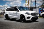 Image for 2016 Mercedes-Benz GLS-Class Wagon X166 807MY GLS350 d