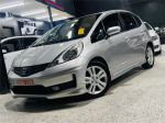 Image for 2014 Honda Jazz Hatchback GE MY14 Vibe-S