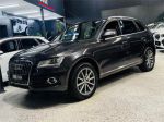 Image for 2016 Audi Q5 Wagon 8R MY16 TDI Sport Edition