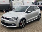 Image for 2013 Volkswagen Polo Hatchback 6R MY13.5 GTI