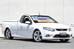 Image for 2011 Ford Falcon Ute Utility FG XR6 Limited Edition