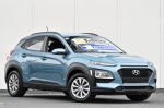 Image for 2019 Hyundai Kona Wagon OS.2 MY19 Go