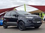 Image for 2014 Ford EcoSport Wagon BK Trend