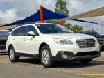 Image for 2016 Subaru Outback Wagon B6A MY17 2.0D