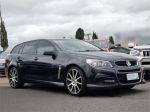Image for 2013 Holden Commodore Wagon VF MY14 SV6