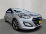 Image for 2015 Hyundai i30 Wagon GD Active