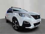 Image for 2018 Peugeot 5008 Wagon P87 MY18 GT Line